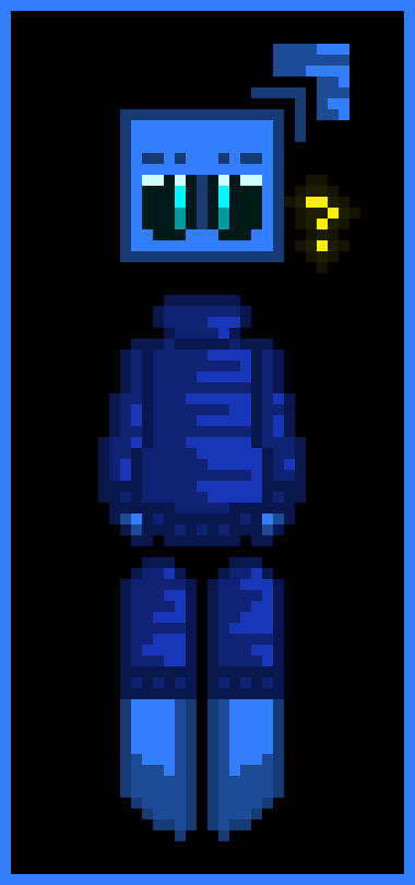 [17d6d3] is it bad that i'm invested in the funi bee story now?