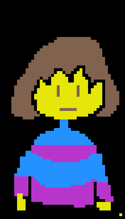 [03fabb] thanks for standing still waker