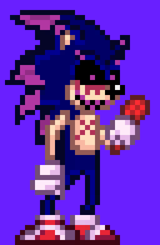 [497039] Sonic-Ah Tails doll has come