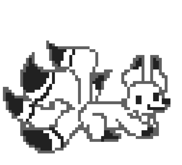 [5dd2a1] Cygnus Plushie