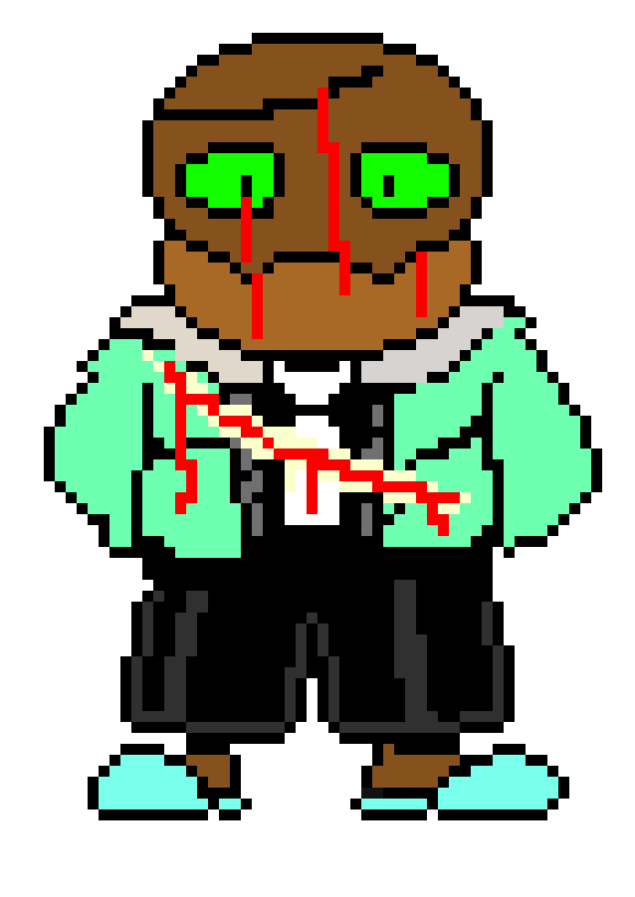 [9664c4] ATOF Sans Sprite