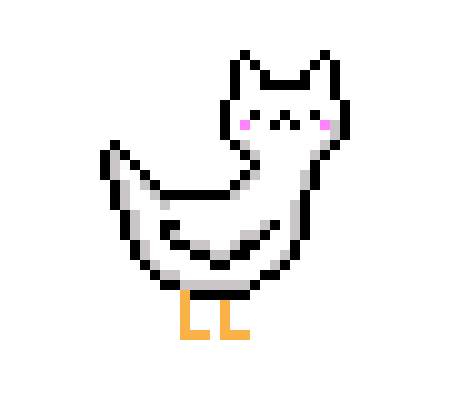 [97bdc2] meowchicken