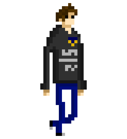 [9664c4] Jake Walking 5