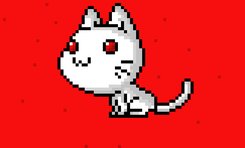 [9664c4] Random Cat #2