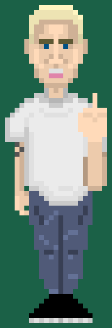 [9664c4] Eminem8-Bit