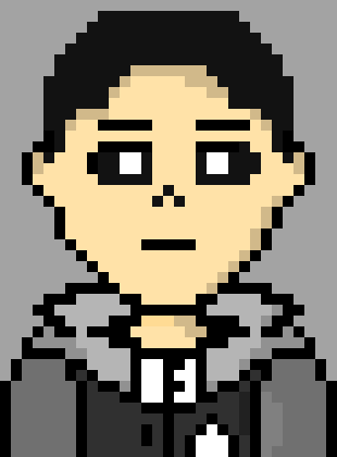 [3354b2] I tried making Feren. Its as good as i got it to be. - Danger