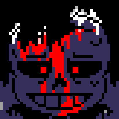 [7ce906] I'll just sit here. -HorrorTale Sans