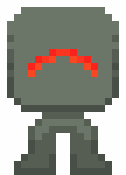 [8a598a] I am still unnoticed. *amgry Odst impersonator noises*