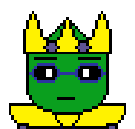 [06ffd6] Sorry, Karma. But that did give me an idea.