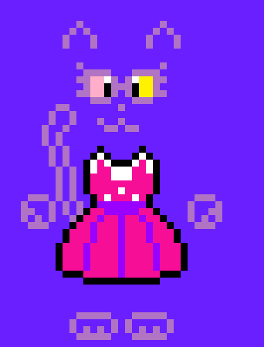 [970cdd] Autumn-ER/Experiment R:A pair of glasses that were given life and a body,they have the form of a furry cat,they are one of the kindest creatures in the multiverse,would never harm a fly,despite this they can and will fight if they need to,due to the facility she came from wanting her back she has to move every year,so she cannot be found. She is a lesbian furry,her body is invisible,her favorite game is "Pokemon lets go Eevee",she has no partner,she lives alone and lives off her job of working at every mcdonald's she can,some who see her can go insane for unknown reasons,her powers are unknown so far,she also can,for some reason,use the Pokemon move "Counter"(Counter will block all physical moves and do twice their damage back on their user)(Is this good oc info?) 