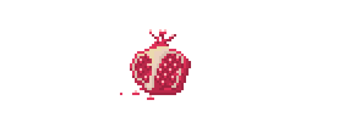 [9664c4] Pomegranate