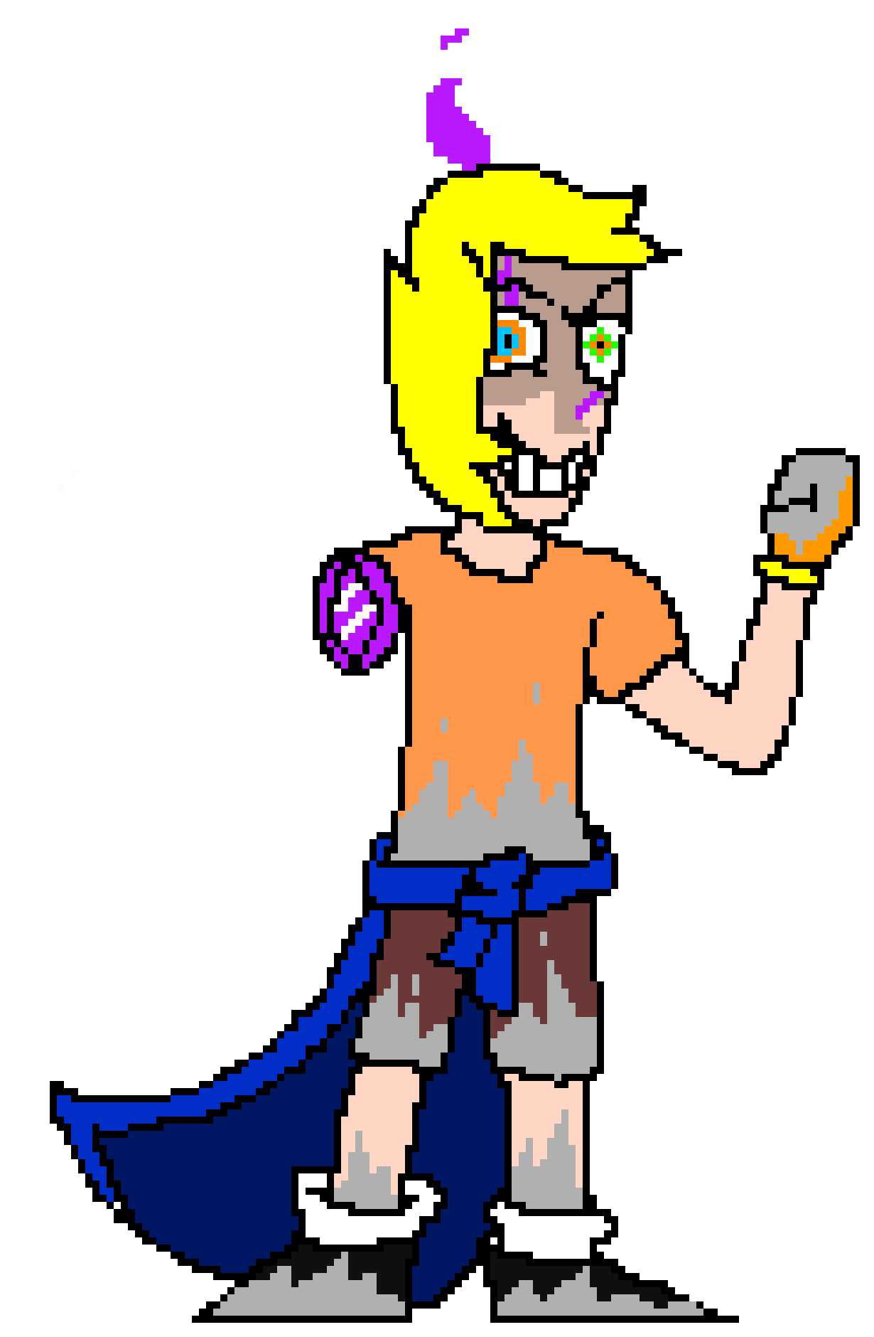 [b6a0e3] dust-phobic