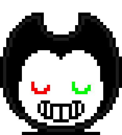 [ac28da] myinktale bendy: ZZZZZZZ