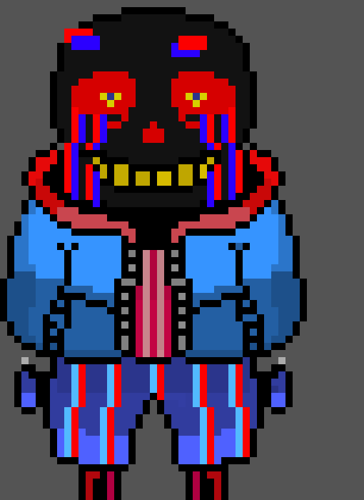 [ca8ee4] you're other me aern't ya?