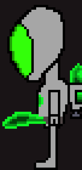 [d436d4] *dodges all attacks* karma im not going to hurt you i just need to take you to cv