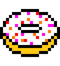[9664c4] Donut