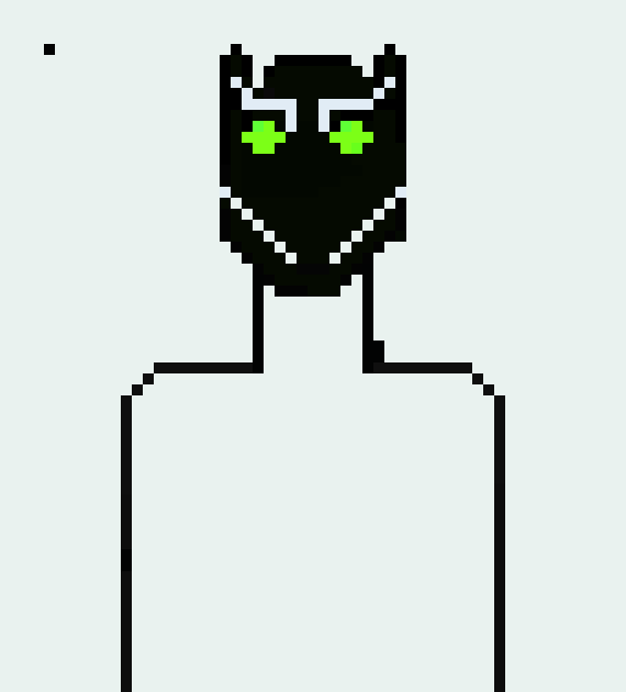 [9664c4] blak panther