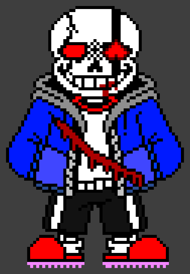 [0ec511] Not a slacker anymore b-side play