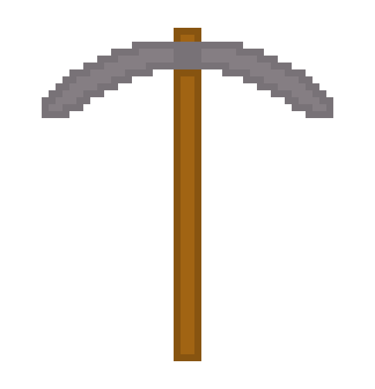 [386df8] pickax #1