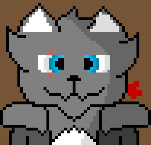 [6048e3] Alex- i decided its useless to talk because i get ignored