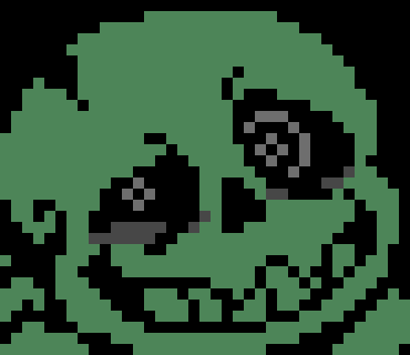 [68791c] Undertale Unhinged Sans: but other than that it is good here