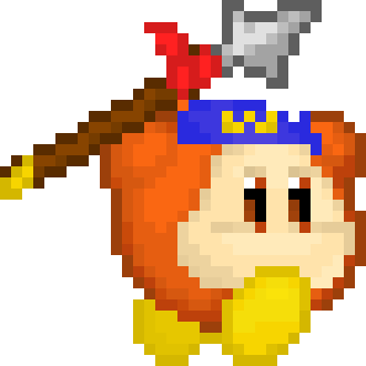 [df79ed] Bandanna Dee