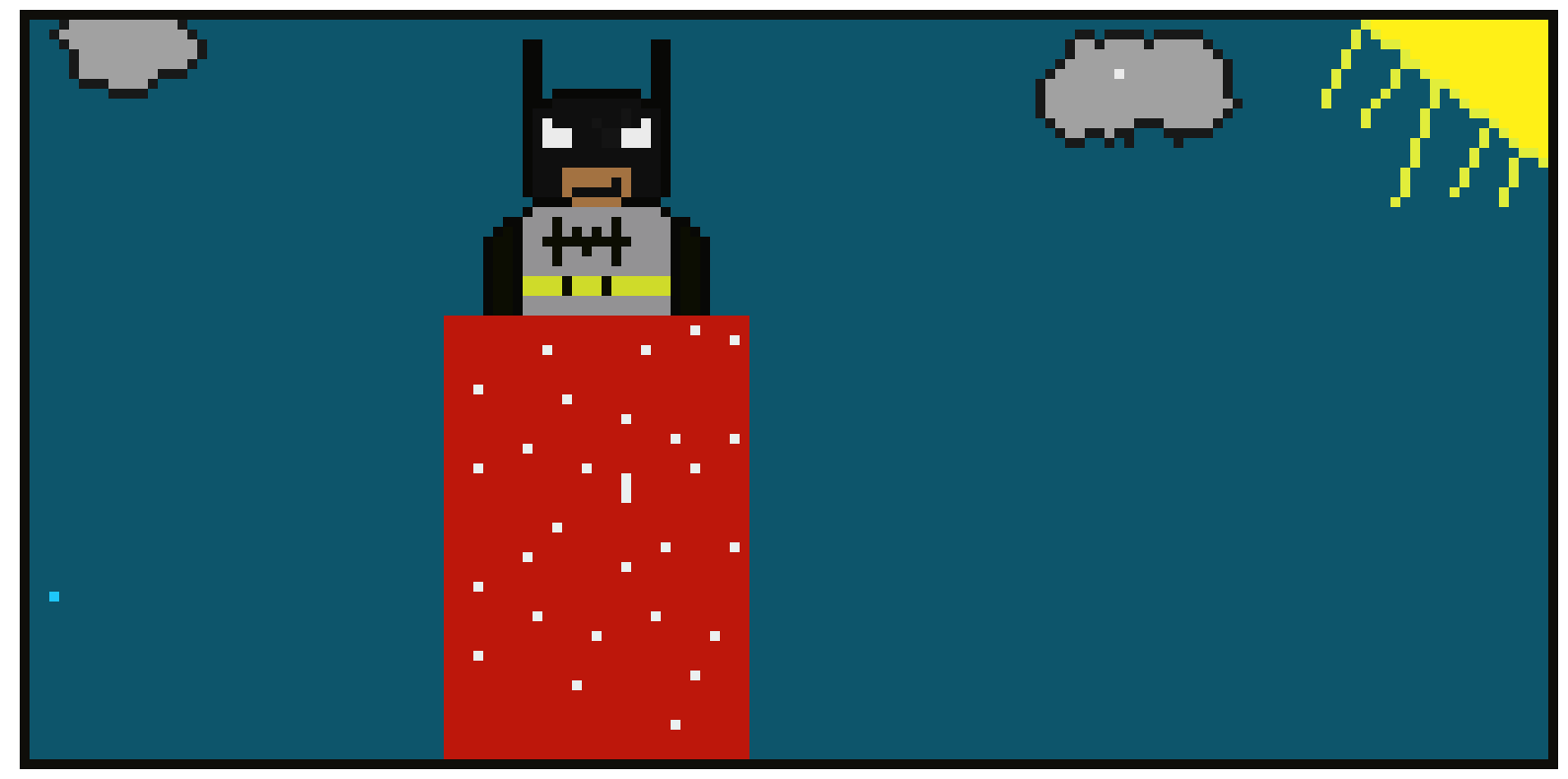 [9664c4] batman