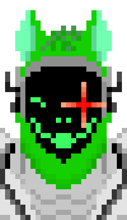 [fa94a9] If you are implying you dont have one i would use my own