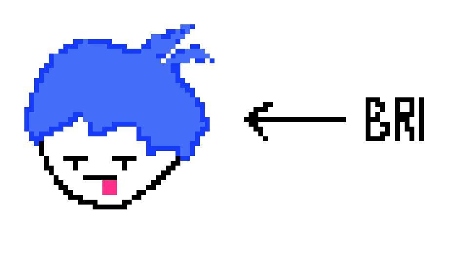 [9664c4] Brianna the Blueberry Muffin