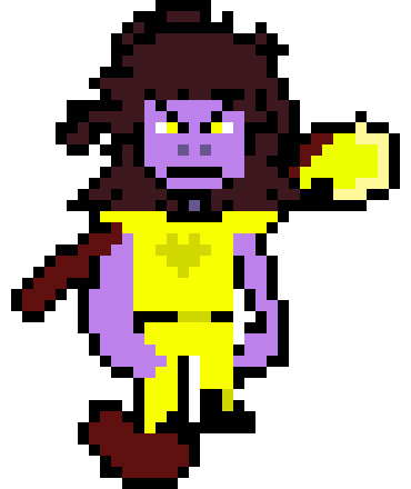 [0ed3cd] Deltaswap tale Susie mad walking 2