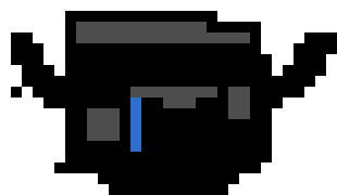 [777ed4] oh wait it's only ben inside... ok you can read :knife 