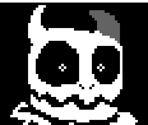 [d14112] Love Dragnoir flirted with me...