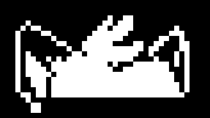 [95be89] Current progress, as I fucked it up in the very start... -Terrie