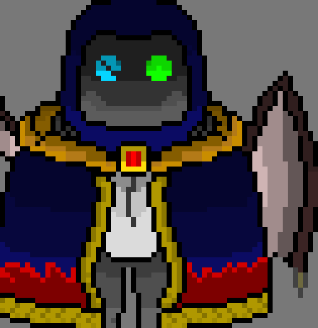 [ca8ee4] Shows the Dummy