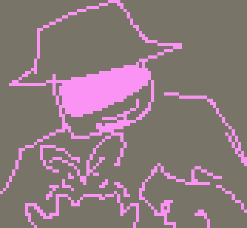 [7632ef] Freaky rotating*