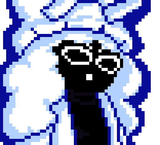 [6c2151] Is there a time you're not rude at all.