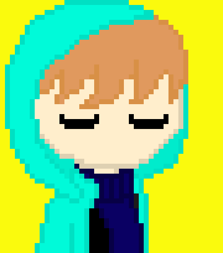 [fedf74] sounds like the formula for chaos. just remove the sanses and you shoud be fine}