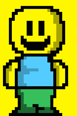 [8206a1] *rejoins* [Noob]