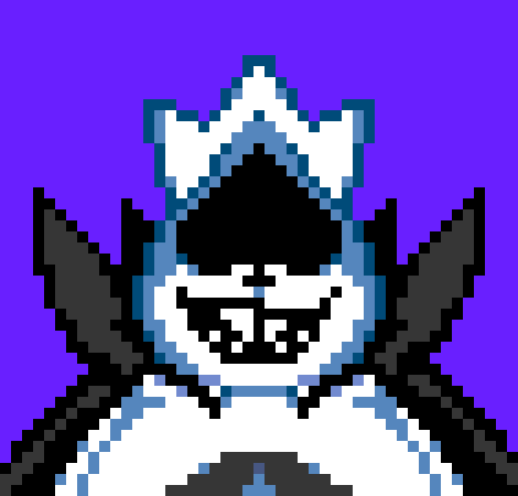 [7601af] Spamelle-Plant you are better than most in this [DANG] world