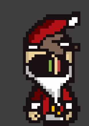 [47a8ff] I mean, I didn't make that list for nothing. 