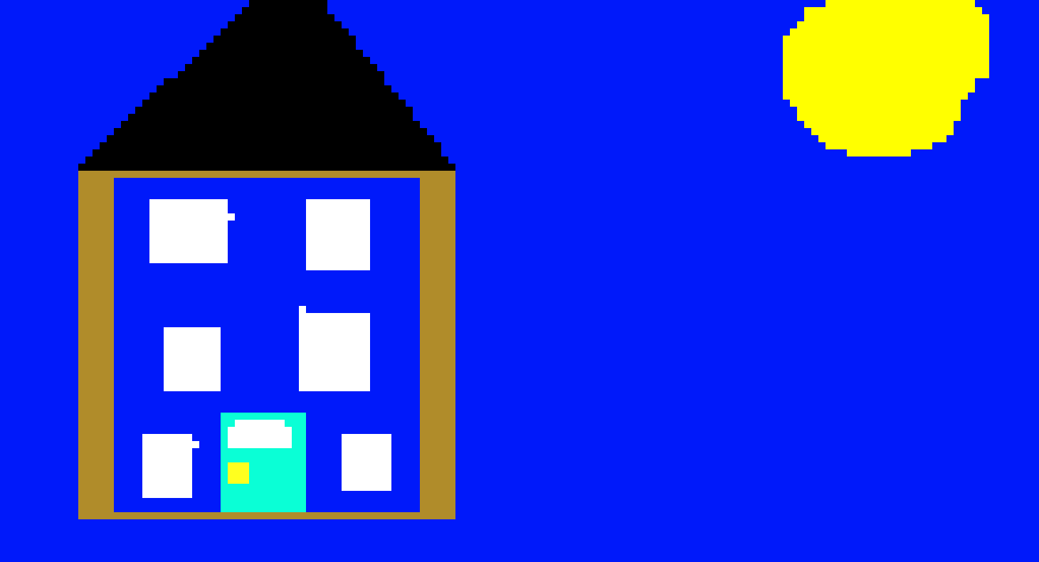 [9664c4] House