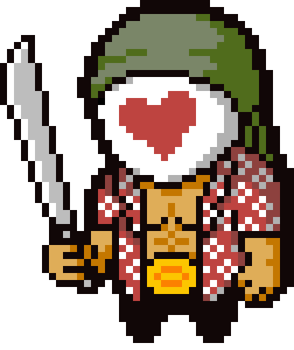 [bdacf6] Time to get Buster Cherry