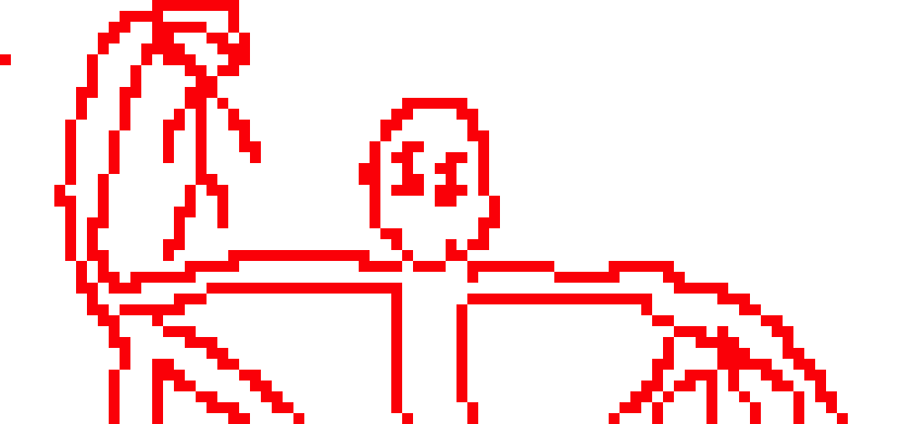 [49cb82] (cracks neck funky) What if nat is just trolling yall