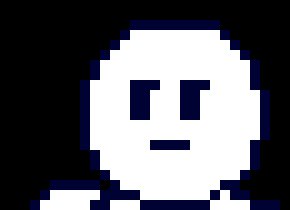 [579f32] Ok, seriously, there's no reason to judge someone for what they like. - Ethan