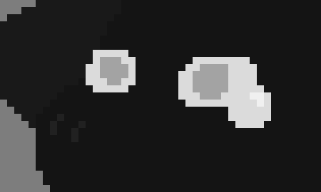 [a34ade] "...i dont know what happiness is, but i do know what free will means.. how good is happiness?"