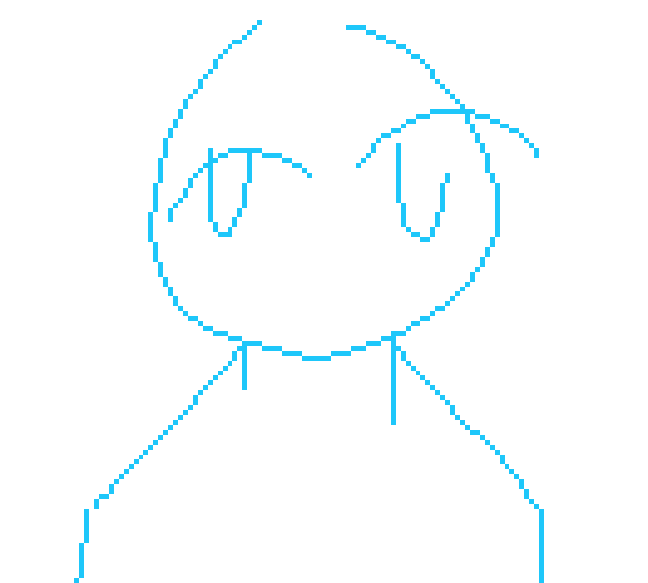 [44dd83] Even religion has some faults tho. Most of them promote you to do good and avoid bad by saying "either do good and have eternal pleasure, or do bad and have eternal suffering" with things like lots of food and comfort for the good side, and fire and torture and endless pain for the bad side. Why is this a problem? Well it results in most people following religion simply out of desire for paradise or fear of punishment, and their actions become rooted in their animalistic side. If you boil your belief down to wanting pleasure or fearing pain, you aren't really believing. You're following out of good/bad stimuli, just like with sin. A wonderful quote I like to think about in reference to this is from Rābiʻah al-ʻAdawīyah where they say "I carry a torch in one hand And a bucket of water in the other: With these things I am going to set fire to Heaven And put out the flames of Hell So that voyagers to God can believe not out of desire or fear, but out of love."