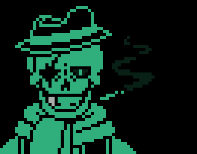 [61341e] * What are you doing?