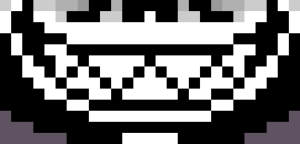 [63ceb7] Anyway... Besides that..... I taken note of two things........ -Ahem- 6912 Pixels = 6 feet | 480 Pixels = 5 Inches | So in PAM, terms..... Pretty sure Terrie, is taller than the damn canvas..... In height and weight if he's placed sideways........ I think... I dunno.....