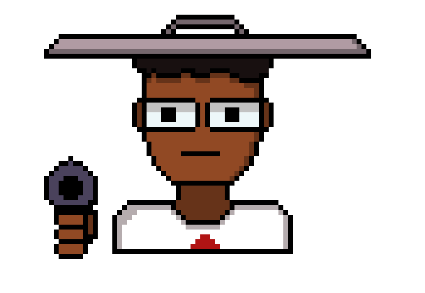 [8e9501] Stfu CY you washed up bozo. (Poofy being in character)