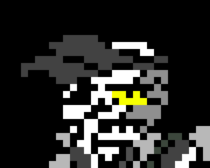 [57dac4] Ssshhh mr seed man, ssshhh